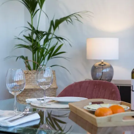 Sibsbcn Downtown Penthouse *