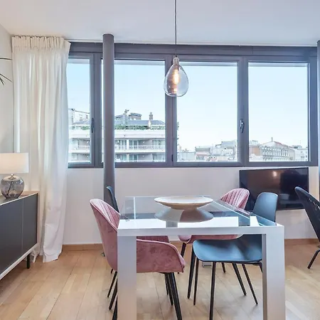 Lejlighed Sibsbcn Downtown Penthouse Barcelona