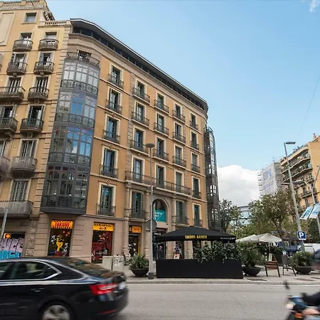 Sibsbcn Universitat- Casa Batllo * Barcelona