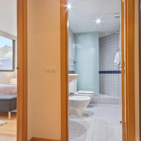 Appartement Sibsbcn Downtown Penthouse Barcelone